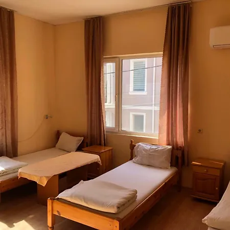 Гостевой дом за гости контраст *