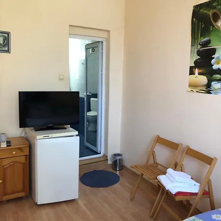 за гости контраст * Yambol