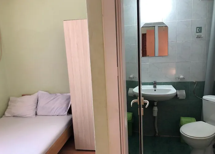 за гости контраст Yambol