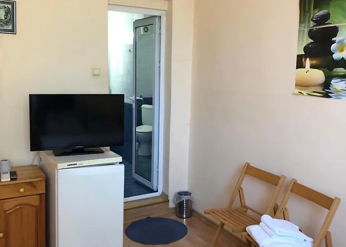 за гости контраст * Yambol